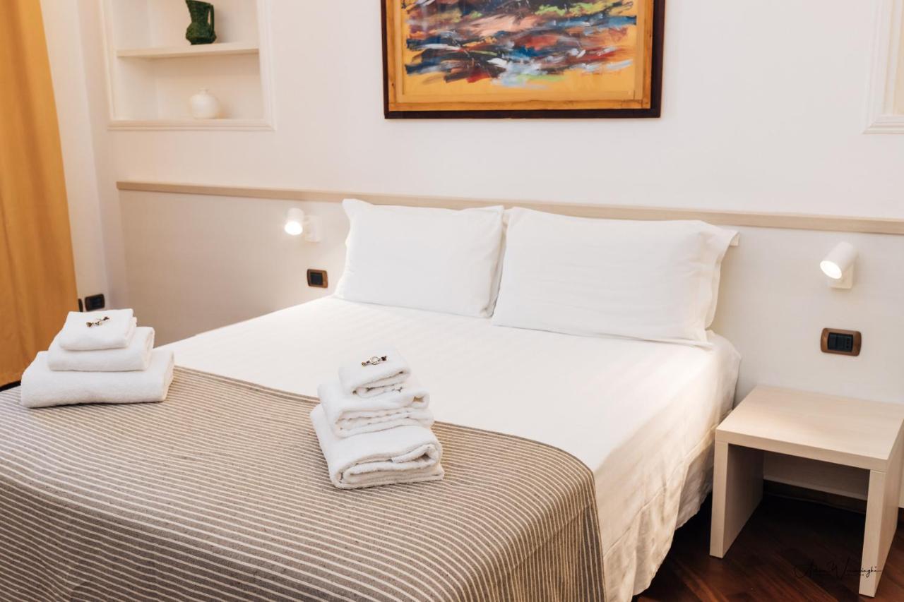 Magik Rooms Rome Exterior photo