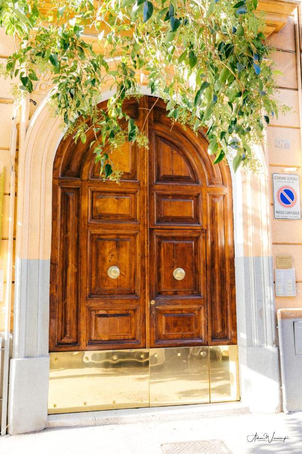 Magik Rooms Rome Exterior photo